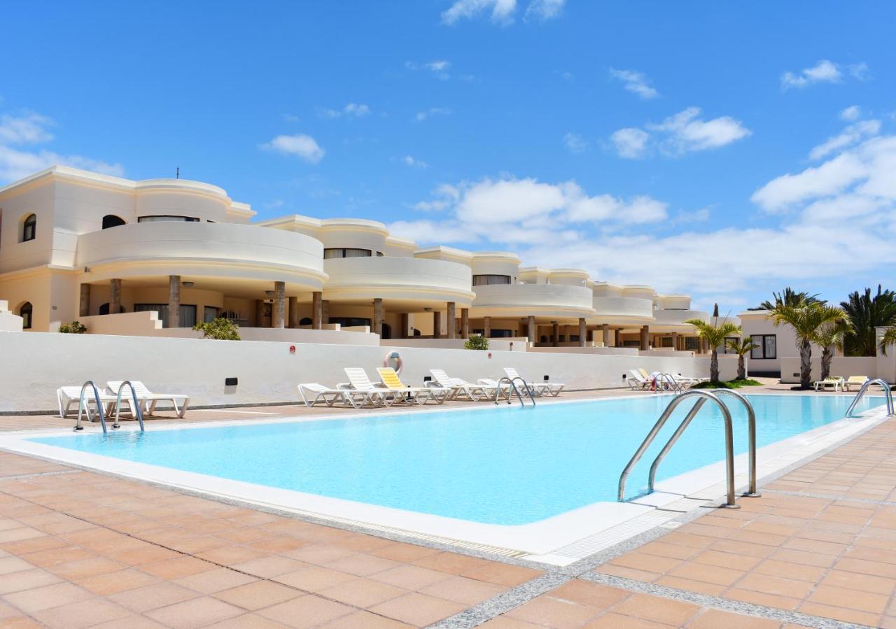 Riviera Park Bungalow Puerto del Carmen  Exterior foto